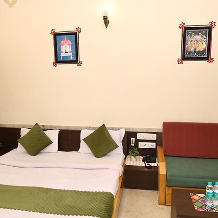 Hotel Suncity By Sharnam Nathdwara Luaran gambar